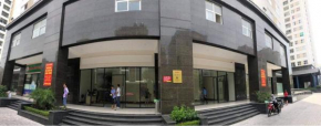 New Life Tower B, Ha Long. Việt nam